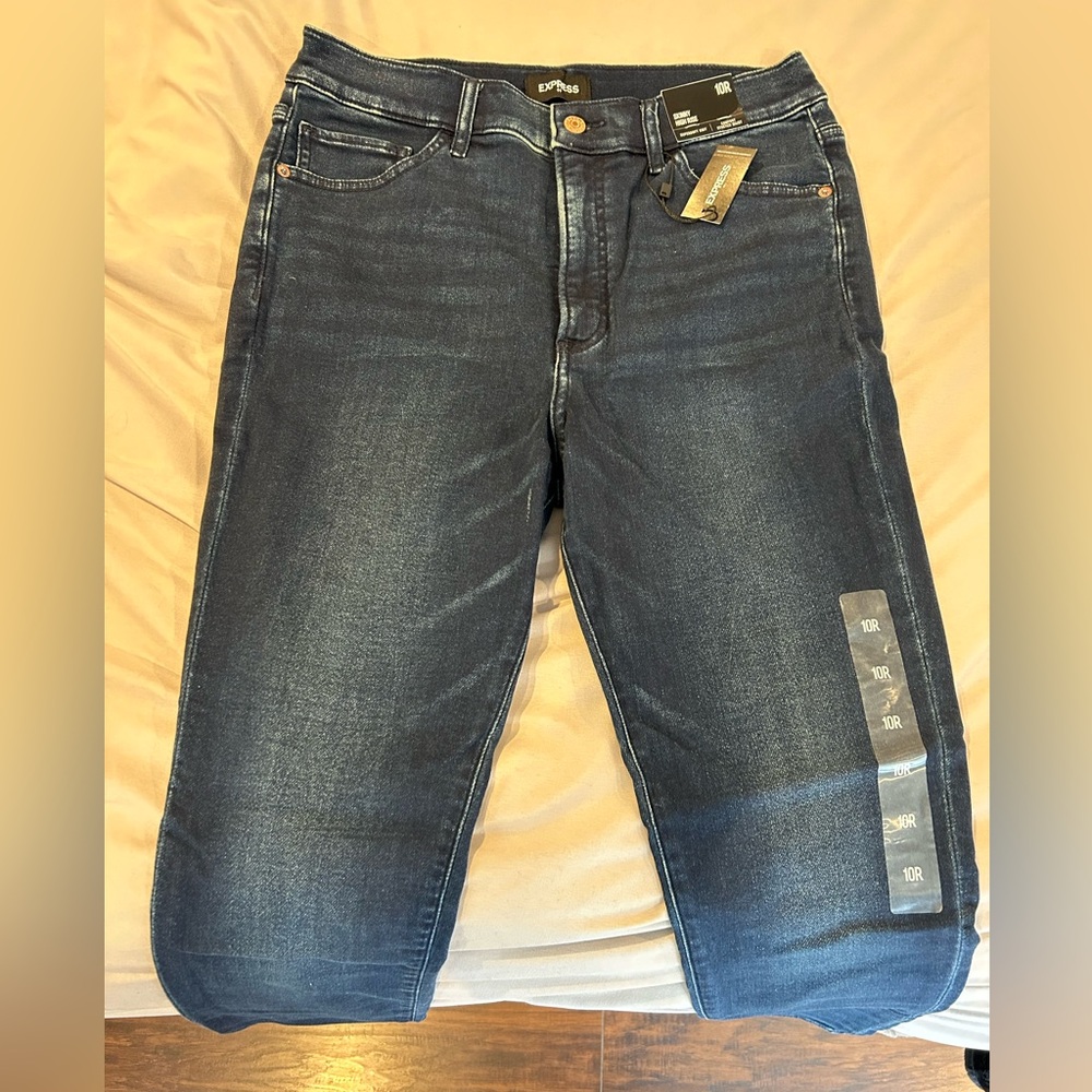 Women skinny jeans